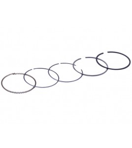 Кольца 57,00 мм STD, к-т на 1 поршень - 150CC Кольца 57,00 мм STD, к-т на 1 поршень - 150CC