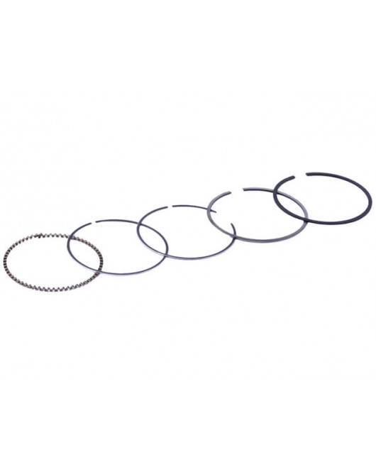 Кольца 57,00 мм STD, к-т на 1 поршень - 150CC