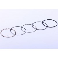 Кольца 57,25 мм, к-т на 1 поршень - 150CC