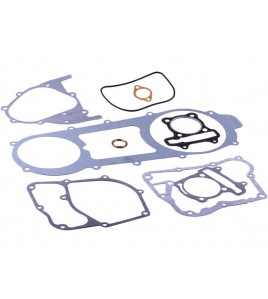 Прокладки двигателя, к-т: 9 шт. - 150CC