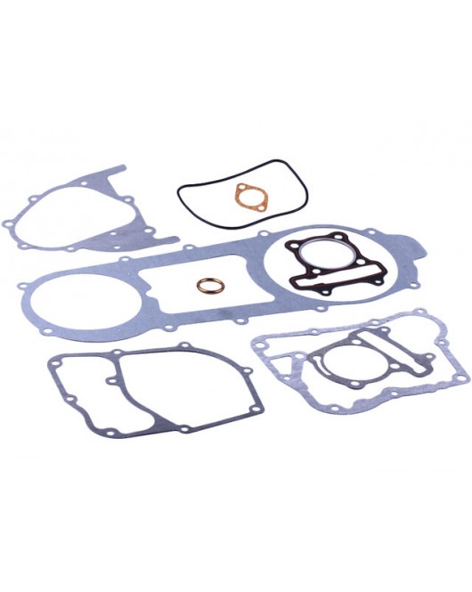 Прокладки двигателя, к-т: 9 шт. - 150CC