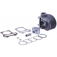 Поршневая (ЦПГ) 57 мм, к-т: 12 единиц - 150CC