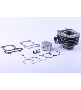 Поршневая (ЦПГ) 57 мм, к-т: 12 единиц - 150CC