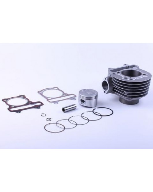Поршневая (ЦПГ) 57 мм, к-т: 12 единиц - 150CC