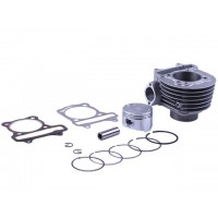 Поршневая (ЦПГ) 57 мм, к-т: 12 единиц - 150CC