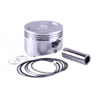 Поршневой комплект 57,00 мм STD: 9 единиц - 150CC