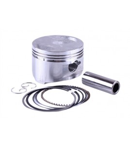 Поршневой комплект 57,00 мм STD: 9 единиц - 150CC