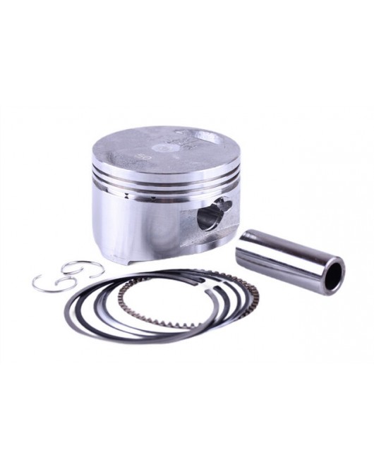 Поршневой комплект 57,00 мм STD: 9 единиц - 150CC