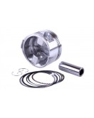 Поршневой комплект 57,00 мм STD: 9 единиц - 150CC