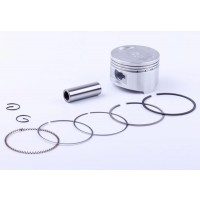 Поршневой комплект 57,25 мм: 9 единиц - 150CC