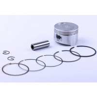 Поршневой комплект 57,50 мм: 9 единиц - 150CC