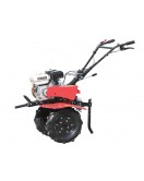 Мотоблок TT-900-ZX(3+1) (ремень) 10 колесо двигатель 170F (7 л.с.) - бензин УЦЕНКА