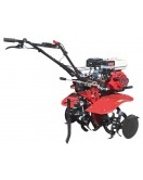 Мотоблок TT-900-ZX(3+1) (ремень) 10 колесо двигатель 170F (7 л.с.) - бензин УЦЕНКА