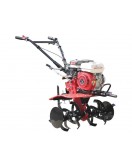 Мотоблок TT-900-ZX(3+1) (ремень) 10 колесо двигатель 170F (7 л.с.) - бензин УЦЕНКА