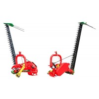 Косилка сегментно-пальцевая КСН-1,4 Косилка сегментно-пальцевая КСН-1,4