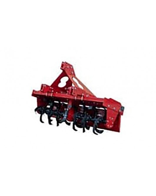 Грунтофреза ФН-1,25