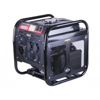 Генератор инверторный открытый бензин EYG4000i 3.5/4.0 KW
