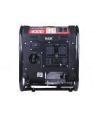 Генератор инверторный открытый бензин EYG4000i 3.5/4.0 KW