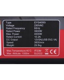Генератор инверторный открытый бензин EYG4000i 3.5/4.0 KW