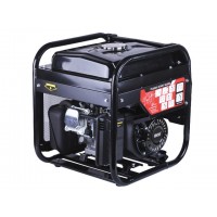 Генератор инверторный открытый бензин EYG2800i 2.5/2.8 KW