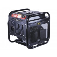 Генератор инверторный открытый бензин EYG2800i 2.5/2.8 KW