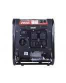Генератор инверторный открытый бензин EYG2800i 2.5/2.8 KW