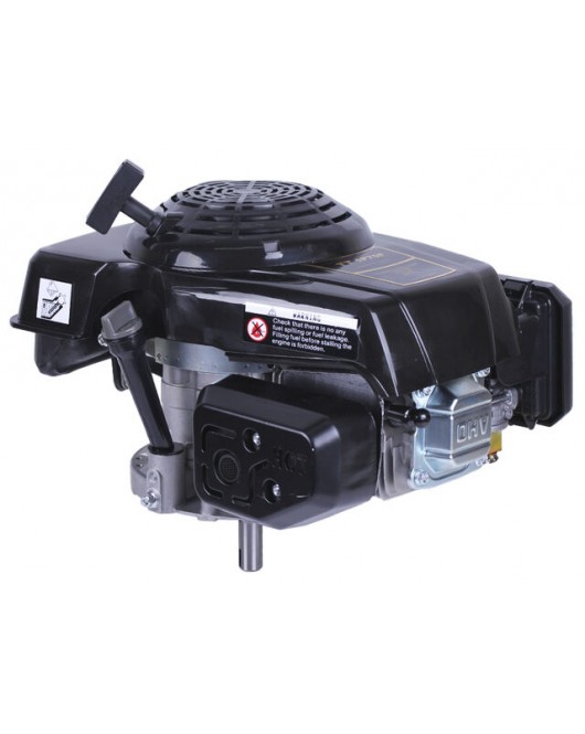 Двигатель 1P70F (с вертикальным валом) (7 л.с.) TT Двигатель 1P70F (с вертикальным валом) (7 л.с.) TT