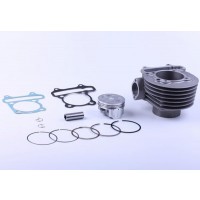 Поршневая (ЦПГ) 62 мм, к-т: 12 единиц - 150CC