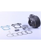 Поршневая (ЦПГ) 62 мм, к-т: 12 единиц - 150CC