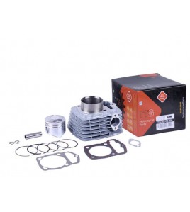 Поршневая (ЦПГ) 63,00 мм, H-53 мм к-т: 12 единиц - CB-200CC - TTG