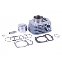 Поршневая (ЦПГ) 63,00 мм, H-53 мм к-т: 12 единиц - CB-200CC - TTG