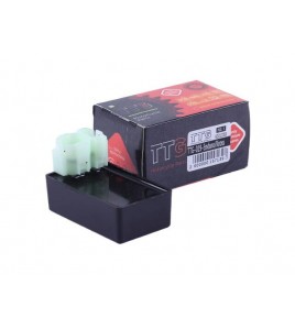 Коммутатор - СВ-250СС - TTG