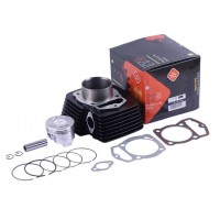 Поршневая (ЦПГ) 69,00 мм, к-т: 12 единиц CB-250СС - TTG