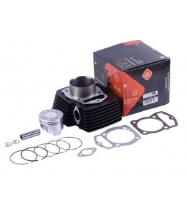 Поршневая (ЦПГ) 69,00 мм, к-т: 12 единиц CB-250СС - TTG