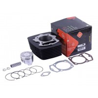 Поршневая (ЦПГ) 69,00 мм, к-т: 12 единиц CB-250СС - TTG