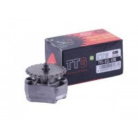 Масляный насос СВ-250СС - TTG