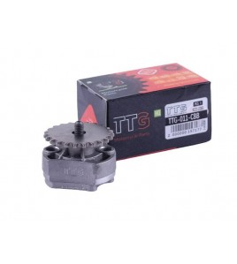 Масляный насос СВ-250СС - TTG