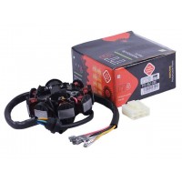 Якорь генератора СВ-250СС - TTG