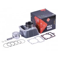 Поршневая (ЦПГ) 63,00 мм, к-т: 11 единиц - 200CC - ZUBR - TTG