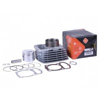 Поршневая (ЦПГ) 62 мм, к-т: 11 единиц - ZUBR - TTG