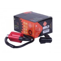 Катушка зажигания + надсвечник - СВ-125/150 - TTG