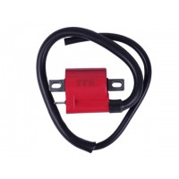 Катушка зажигания + надсвечник - СВ-125/150 - TTG