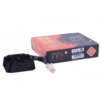 Реле зарядки - СВ-125/150 - TTG