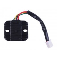 Реле зарядки - СВ-125/150 - TTG