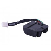 Реле зарядки - СВ-125/150 - TTG