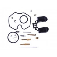 Ремкомплект карбюратора, к-т: 19 шт. - CB-125/150 - TTG