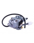 Карбюратор (дроссель под трос) CB-125/150 - TTG