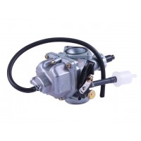 Карбюратор (дроссель под трос) CB-125/150 - TTG Карбюратор (дроссель под трос) CB-125/150 - TTG