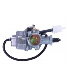 Карбюратор (дроссель под трос) CB-125/150 - TTG