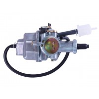 Карбюратор (дроссель под трос) CB-125/150 - TTG Карбюратор (дроссель под трос) CB-125/150 - TTG